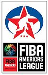 Basketbal - FIBA Americas League - Tweede Ronde - Groep F - 2018