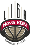 Basketbal - Slovenië - Premier A - Playoffs - 2015/2016 - Tabel van de beker