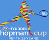 Tennis - Hopman Cup - Statistieken