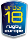 Rugby - Europees Kampioenschap U-18 - 2018 - Gedetailleerde uitslagen