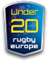Rugby - Europees Kampioenschap U-20 - 2017 - Home