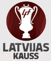Voetbal - Beker van Letland - 2017
