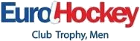 Hockey - EuroHockey Club Trophy Heren - Finaleronde - 2019 - Gedetailleerde uitslagen