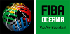 Basketbal - Oceanisch Kampioenschap U-17 Heren - 2017 - Home