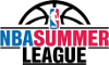 Basketbal - Las Vegas Summer League - 2021 - Home