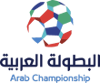 Voetbal - Arab Club Championship - Statistieken