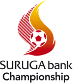 Voetbal - Suruga Bank Championship - 2021 - Home