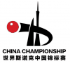 Snooker - China Championship - 2019/2020 - Gedetailleerde uitslagen