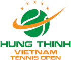 Tennis - Ho Chi Minh - 2005 - Tabel van de beker