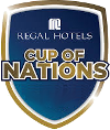 Rugby - Cup of Nations - 2017 - Home