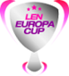 Waterpolo - Europa Cup Dames - Statistieken