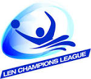 Waterpolo - Champions League - Kwalificatie II - Groep F - 2017/2018 - Gedetailleerde uitslagen