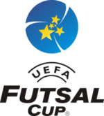 Futsal - UEFA Futsal Champions League - 2017/2018 - Home
