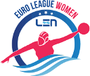 Waterpolo - LEN Euro League Dames - Voorronde - Groep E - 2017/2018 - Gedetailleerde uitslagen