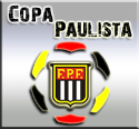 Voetbal - Copa Paulista - 2019 - Home