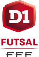 Futsal - Frans Kampioenschap Heren - 2017/2018 - Home