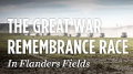 Wielrennen - Great War Remembrance Race - Statistieken