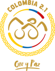 Wielrennen - Colombia 2.1 - 2019 - Startlijst