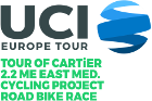 Wielrennen - Tour of Cartier - East Mediterrannean Cycling Prohect - 2018 - Startlijst