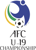 Voetbal - Aziatisch Kampioenschap U-19 - 2018 - Home