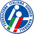 Handbal - Italië - Serie A Heren - Regulier Seizoen - 2018/2019