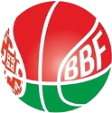 Basketbal - Wit-Rusland - Premier League - Statistieken