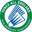 Badminton - All England - Dames - Erelijst