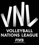 Volleybal - Nations League Dames - Pool 18 - 2019 - Gedetailleerde uitslagen