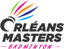 Badminton - Orleans Masters - Heren - Erelijst