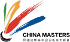 Badminton - China Masters - Heren - 2018 - Tabel van de beker