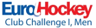 Hockey - Eurohockey Club Challenge I - 2019 - Home