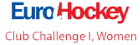 Hockey - Eurohockey Club Challenge I Dames - Finaleronde - 2018 - Gedetailleerde uitslagen