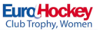 Hockey - Eurohockey Club Trophy Dames - Statistieken