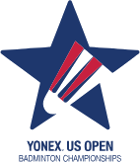 Badminton - US Open - Gemengd Dubbel - Statistieken