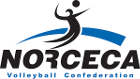 Volleybal - Norceca Kampioenschap Dames U-20 - 2014 - Home