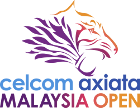 Badminton - Maleisië Open Heren - 2019 - Tabel van de beker