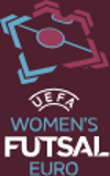 Futsal - EK Dames - Kwalificaties - 2021/2022 - Home