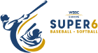 Softball - Super 6 - Finaleronde - 2018 - Gedetailleerde uitslagen