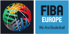 Basketbal - EK Dames U20 - Divisie B - 2018 - Home