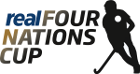 Hockey - Real Four Nations Cup Heren - Erelijst