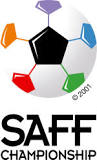 Voetbal - Kampioenschap Zuid-Azië - Groep A - 2003 - Gedetailleerde uitslagen