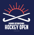 Hockey - Darwin International Hockey Open - Round Robin - 2018