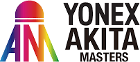 Badminton - Akita Masters - Heren Dubbel - 2020 - Gedetailleerde uitslagen