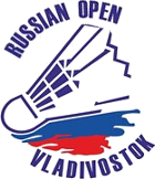 Badminton - Russian Open - Heren - Erelijst