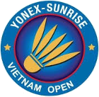 Badminton - Vietnam Open - Dubbel Gemengd - 2018 - Tabel van de beker