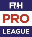 Hockey - Hockey Pro League Dames - 2022/2023 - Gedetailleerde uitslagen