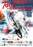 Wielrennen - Tour du Gévaudan Occitanie - 2018