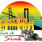Wielrennen - Tour de Siak - Statistieken