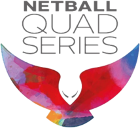 Netball - Quad Series - Regulier Seizoen - 2023 - Gedetailleerde uitslagen