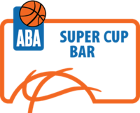 Basketbal - ABA Super Cup - 2018 - Tabel van de beker